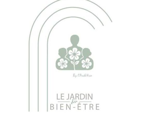 Ouverture du Jardin du bien-être