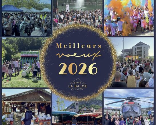 Cérémonie des voeux