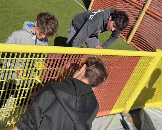 Retour sur les chantiers éducatifs 2026