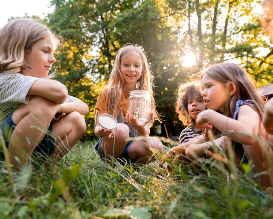 Les inscriptions au centre de loisirs pour les vacances de printemps débutent le lundi 2 mars !