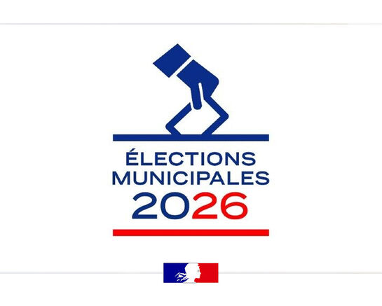 Élections municipales - 15 et 22 mars 2026 : pensez à vous inscrire sur les listes électorales