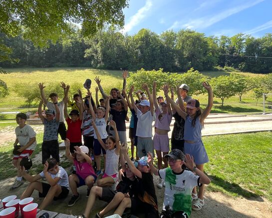 Le CMJ organise son premier tournoi sportif inter-écoles