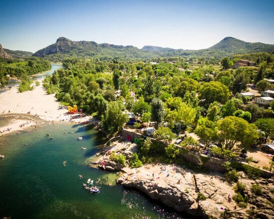 Cet été, cap sur Anduze pour les ados