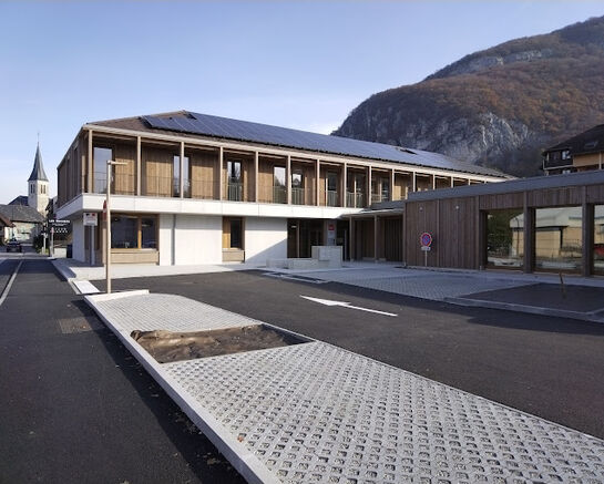 Fermetures exceptionnelles de la Maison France Services