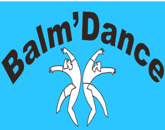 Balm'Dance