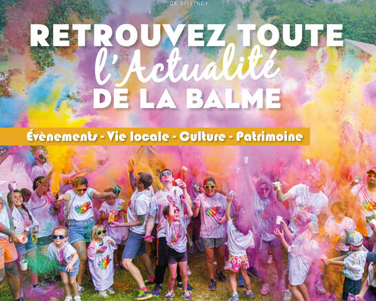 Rejoignez-nous sur Instagram