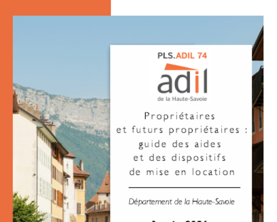  Guide des aides à la location pour les propriétaires bailleurs 