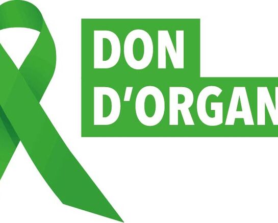 La Balme de Sillingy, commune ambassadrice du don d’organes 