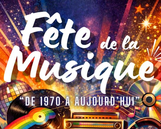 La fête de la musique à La Balme
