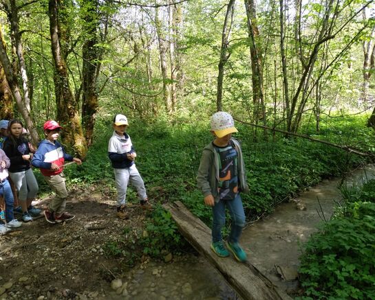 Le plein d'activités pour les vacances au centre de loisirs ! 