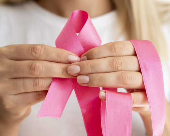 Octobre Rose : sensibiliser et soutenir la lutte contre le cancer du sein