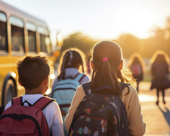 Transports scolaires 2025-2026 : les inscriptions sont lancées !