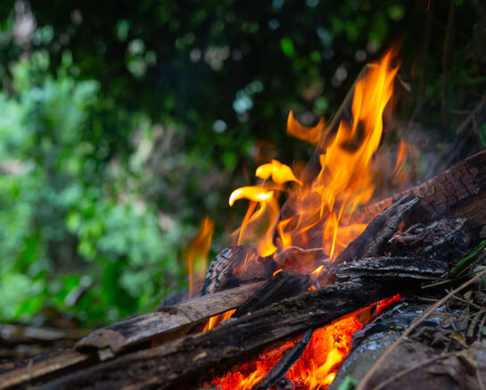 Ayons les bons réflexes pour éviter les départs de feu