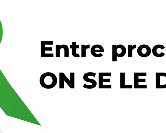 Journée mondiale du don d’organes et de la greffe 