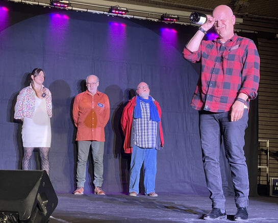 Un franc succès pour la 22e édition du Festival des Arts Scéniques