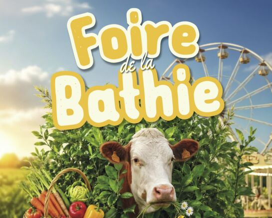 Foire de la Bathie