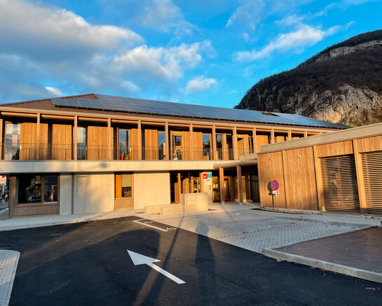  Fermetures de la France Services Fier et Usses