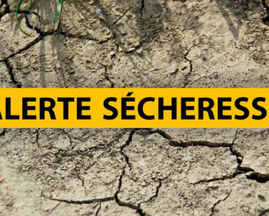 Aggravation de la sécheresse en Haute-Savoie : les Usses en crise 4/4