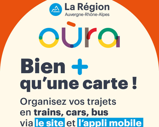 Oùra : Bien plus qu’une carte !