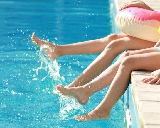Prévention des noyades pour l'été