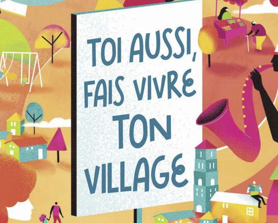 Appel à Projets Jeunes - Mieux vivre en milieu rural