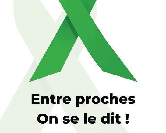 La Balme de Sillingy, commune ambassadrice du don d’organes 