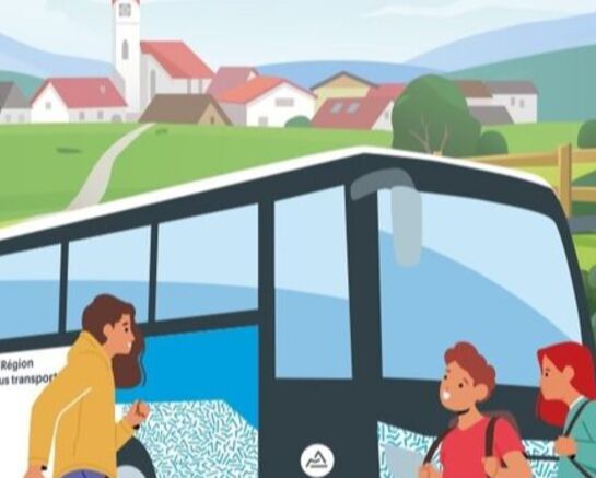 Inscriptions pour les transports scolaires