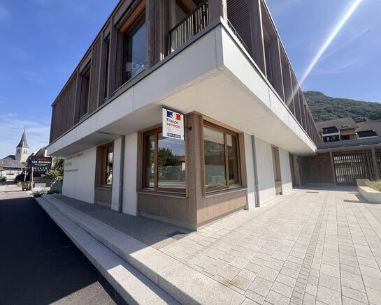 Fermeture exceptionnelle de la Maison France Services