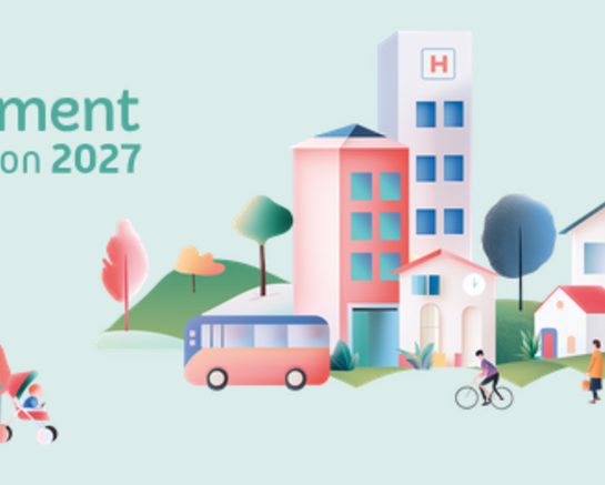 Recensement 2027 : votre commune recrute ! 