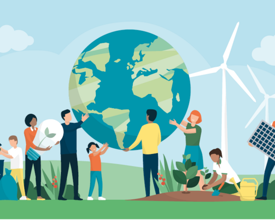 Participez à la consultation publique du Plan Climat-Air-Énergie Territorial 