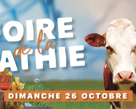 Foire de la Bathie