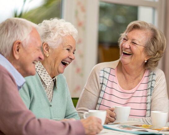 Atelier séniors : "Bien préparer sa fin de vie " 