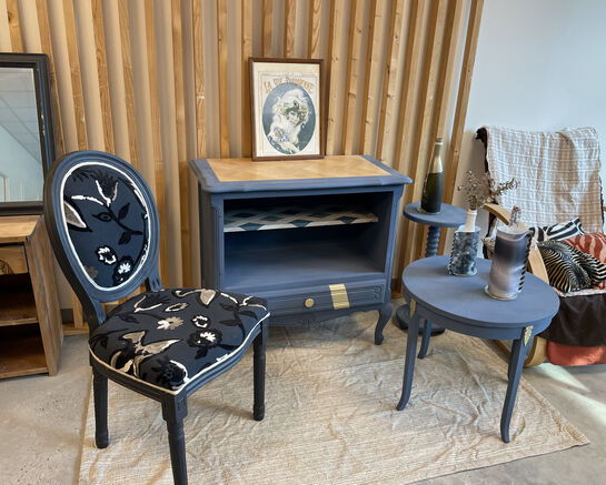 L'Art'Recyclerie déménage