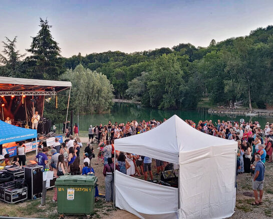 Retour sur la Fête du lac 2026