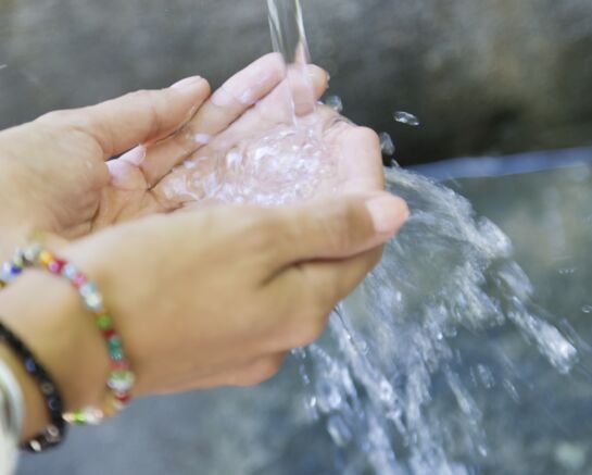 Ressource en eau potable : maintenons nos efforts !