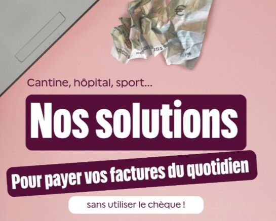 Vos solutions pour payer vos factures du quotidien