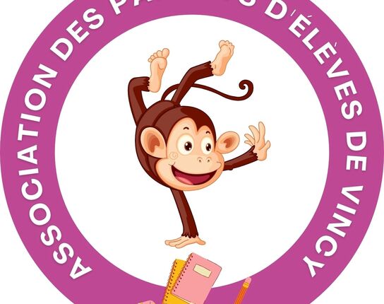 Association des Parents d'Élèves de Vincy (Les Marmousets)