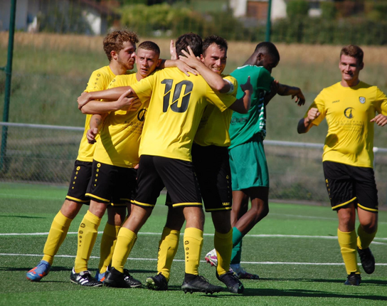 Club Sportif La Balme (football)