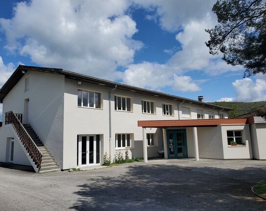Maison Familiale Rurale La Catie