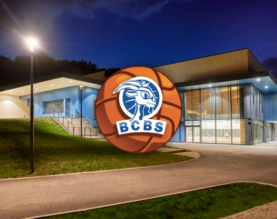 Basket Club La Balme de Sillingy