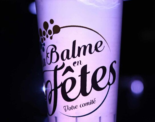 Comité des Fêtes et Réceptions
