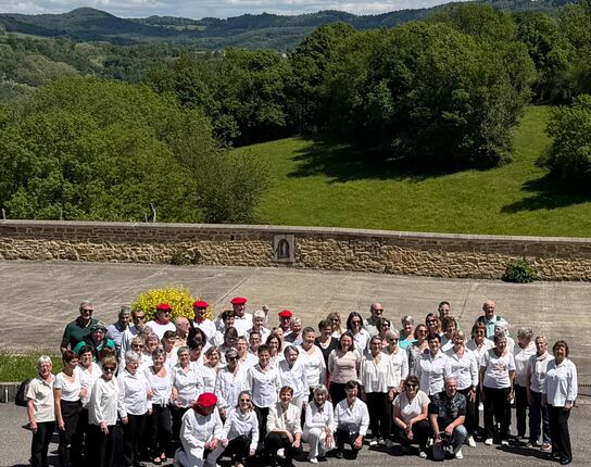 Chorale Trois P'tites Notes